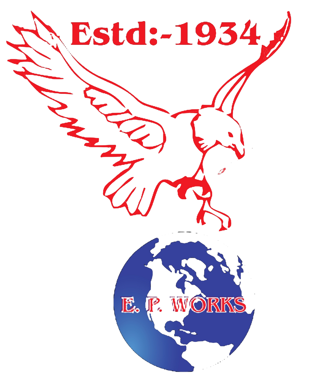 EPW(Eagle painting Work)